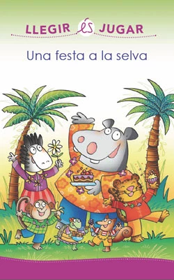 Una festa a la selva