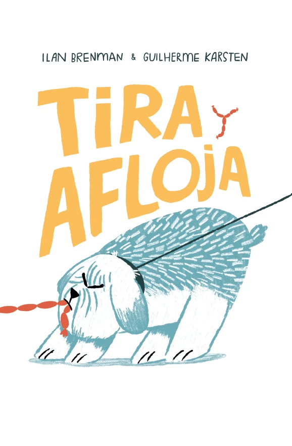 Tira y afloja