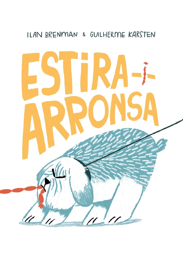 Estira i arronsa